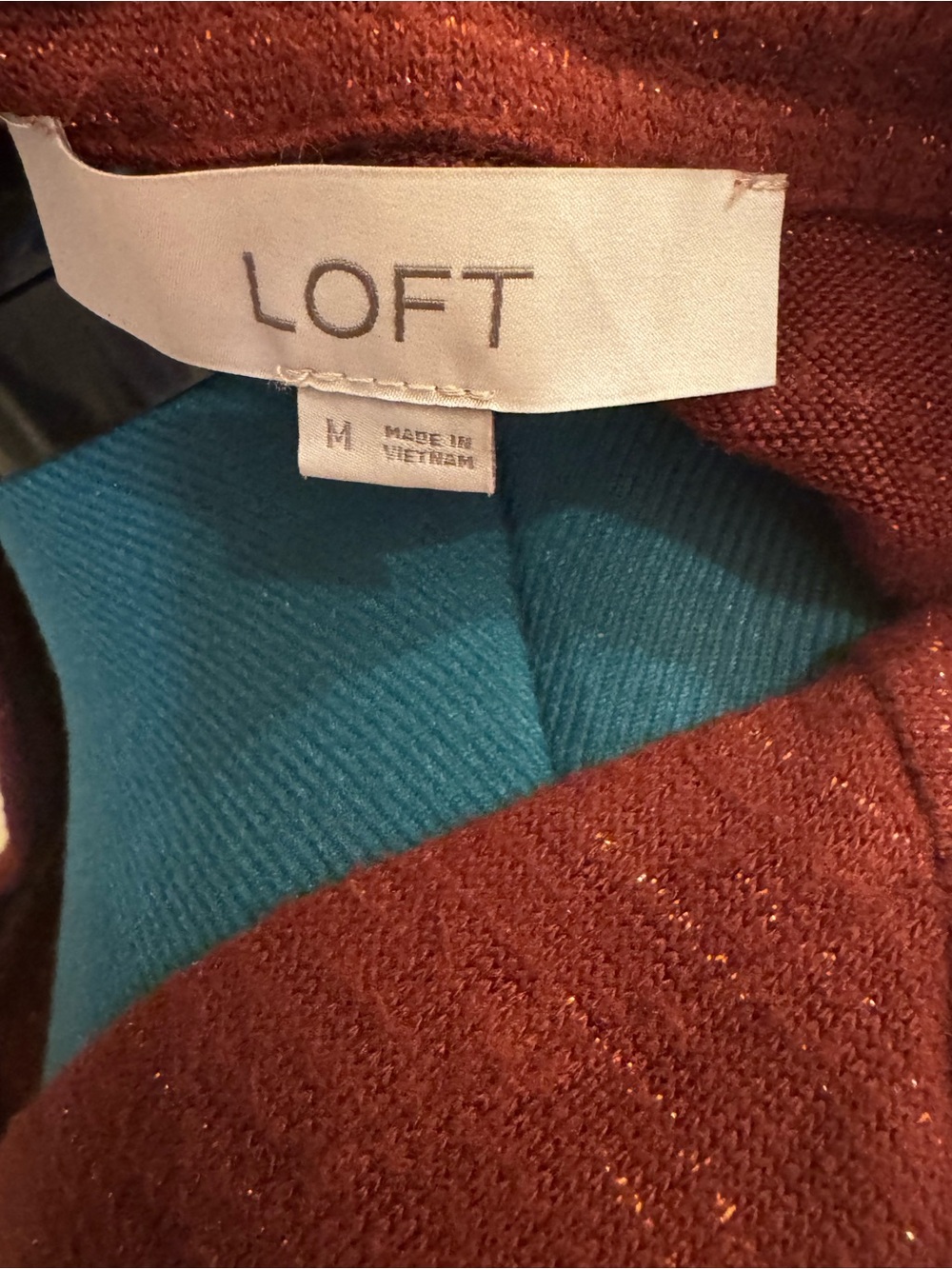 LOFT Dress - Picture 4 of 5